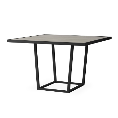 Lloyd Flanders Summit 46" Square Dining Table - 74046