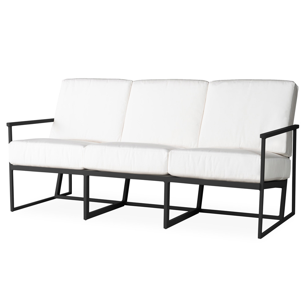 Lloyd Flanders Summit Sofa - 74055