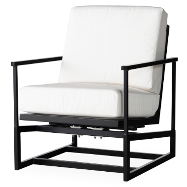 Lloyd Flanders Summit Spring Rocker - 74065