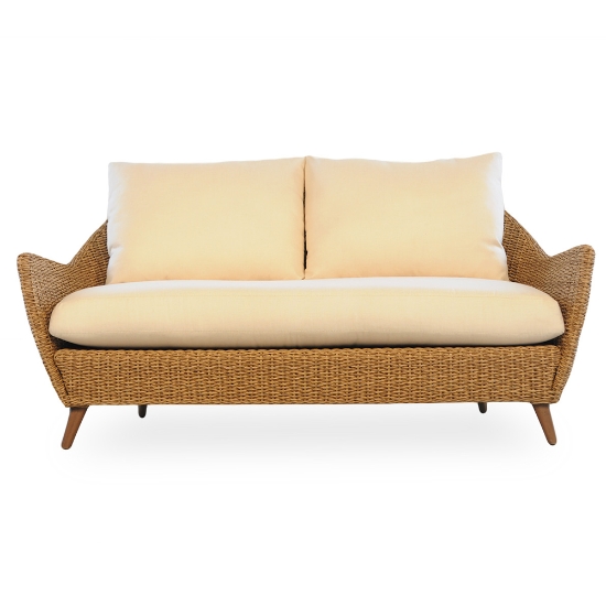 Lloyd Flanders Tobago Loveseat - 226050