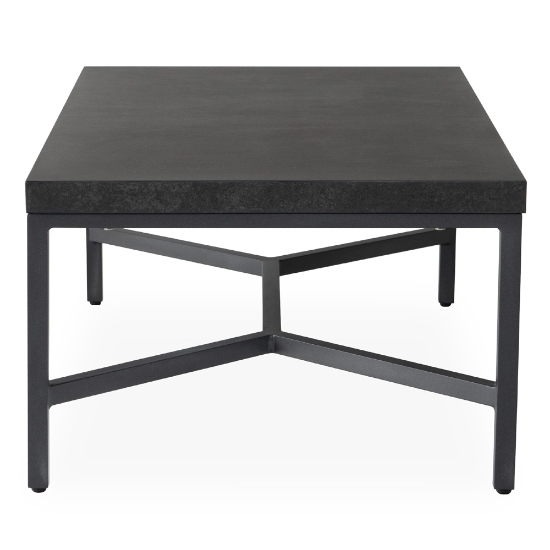 Lloyd Flanders universal cocktail table