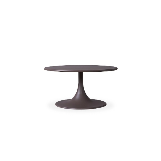 Lloyd Flanders Verona 31.5" Round Cocktail Table - 277044