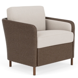 Lloyd Flanders Visions Lounge Chair - 133002