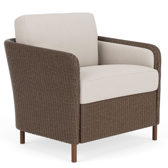 Lloyd Flanders Visions Lounge Chair - 133002