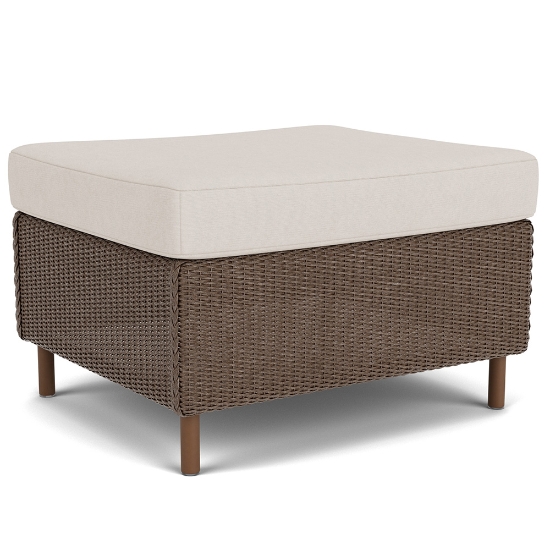 Lloyd Flanders Visions Ottoman - 133017
