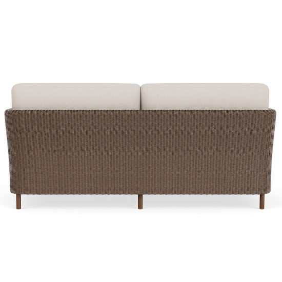Visions Sofa back detail