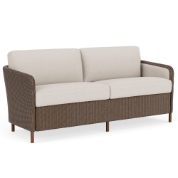 Lloyd Flanders Visions Sofa - 133055
