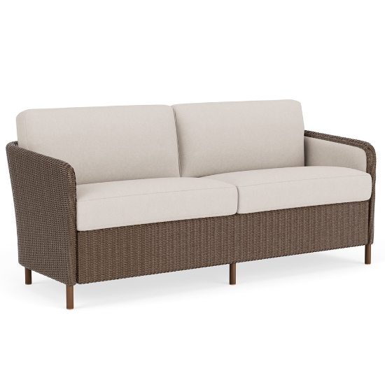 Lloyd Flanders Visions Sofa - 133055