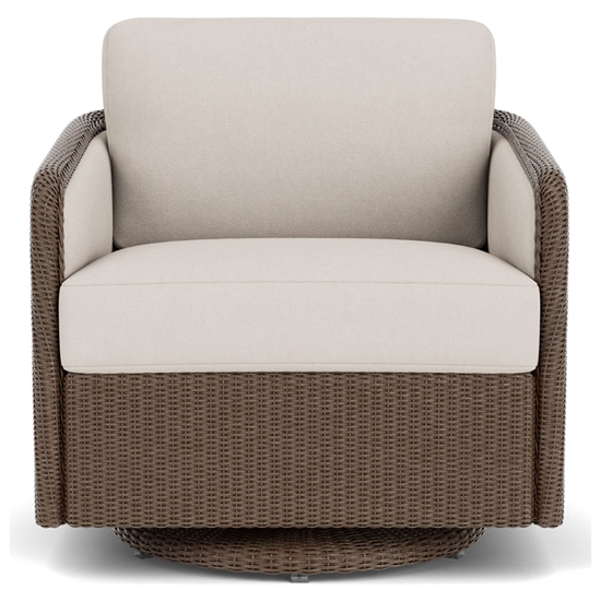 Visions Swivel Glider Lounge Chair - 133091