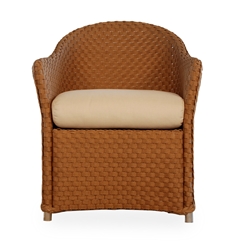 Lloyd Flanders Weekend Retreat Dining Arm Chair - 72001-72401