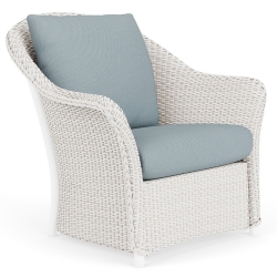 Lloyd Flanders Weekend Retreat Lounge Chair - 72002