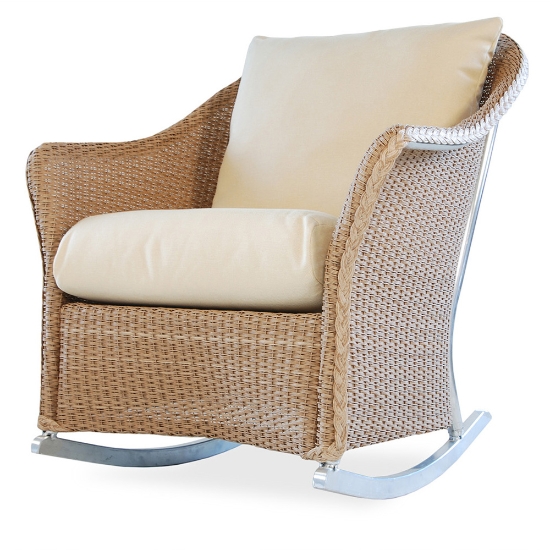 Weekend Retreat Lounge Rocker