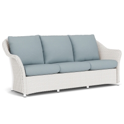 Lloyd Flanders Weekend Retreat Sofa - 72055