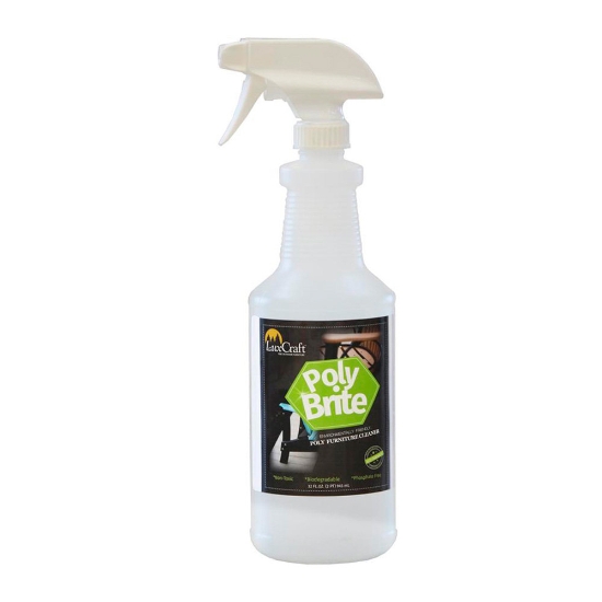 LuxCraft Poly Brite - POLBRI