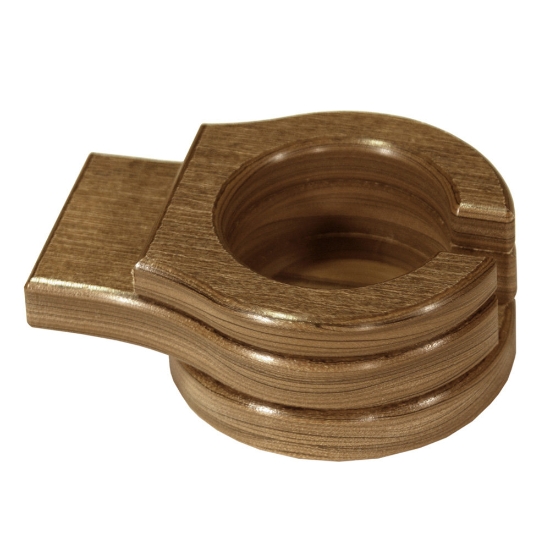 LuxCraft Stationary Cup Holder - PSCH