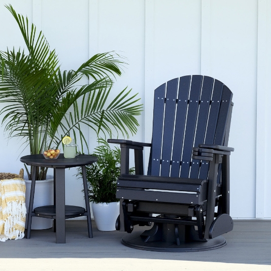 American made luxury furniture