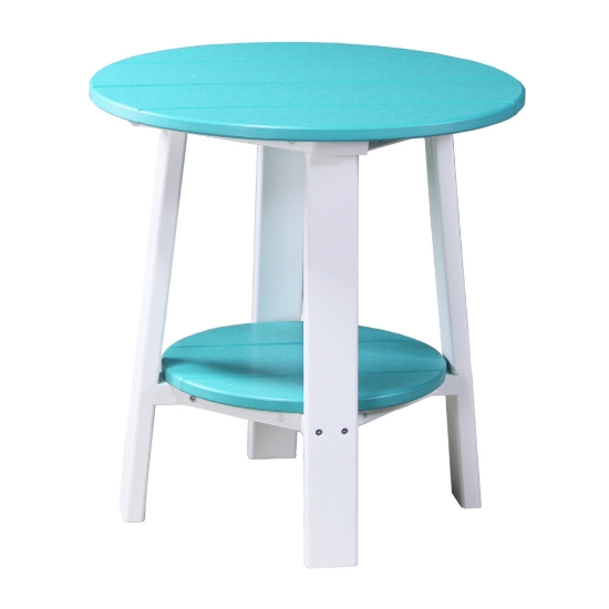 LuxCraft Deluxe End Table - PDET
