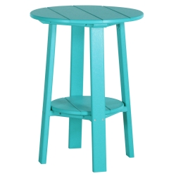 LuxCraft Deluxe End Table 28" - PDET28
