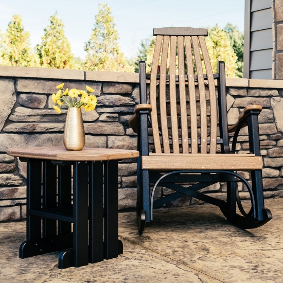 Environmentally friendly table