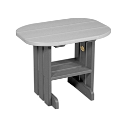 LuxCraft End Table - PET
