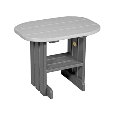 LuxCraft End Table - PET