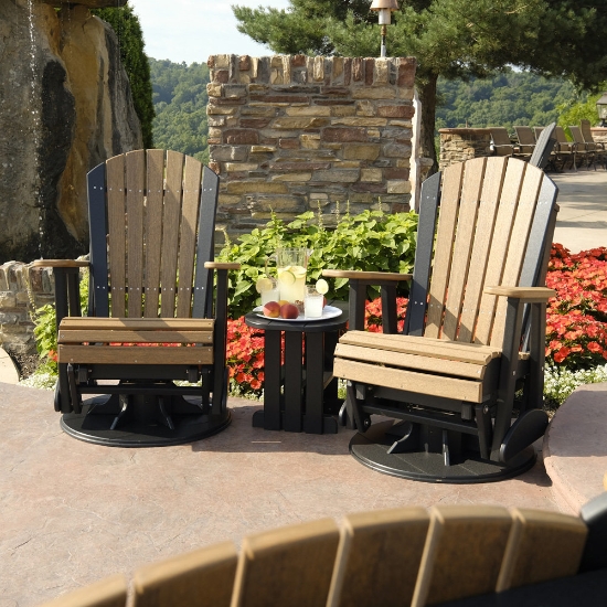 American made outdoor furniture