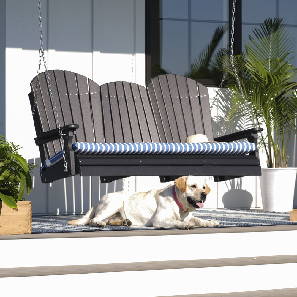 American made poly furniture