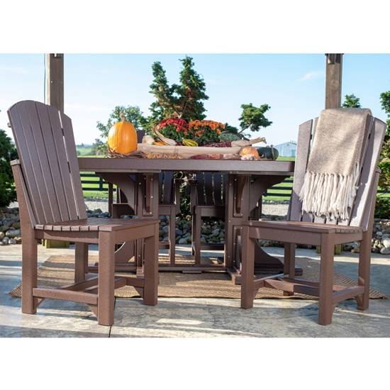 American made luxury outdoor furniture