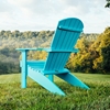Enviornmentaly friendly outdoor furniture