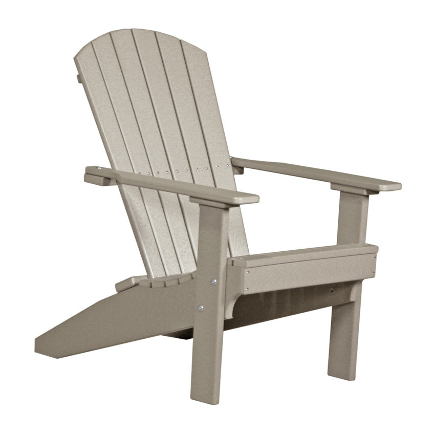 LuxCraft Lakeside Adirondack Chair - LAC