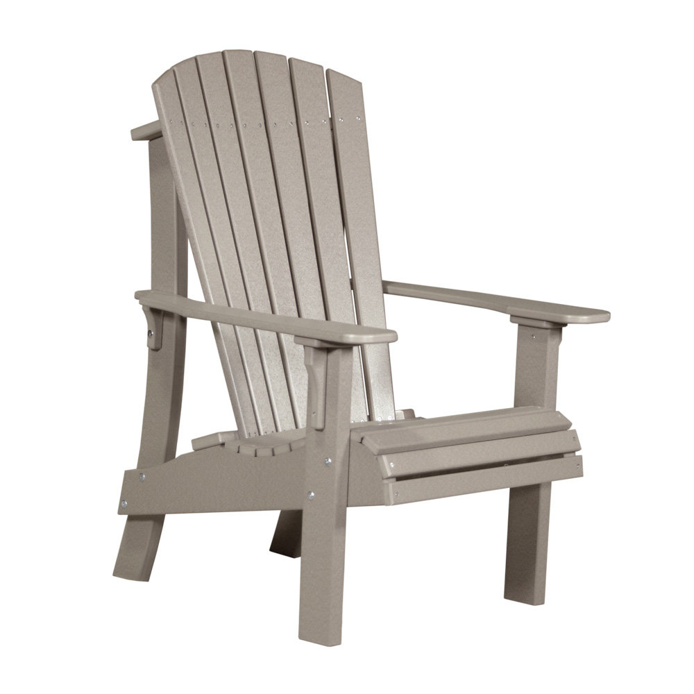 LuxCraft Royal Adirondack Chair - RAC