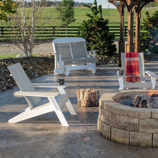rust proof luxury outdoor furniture