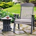 custom color outdoor furniture
