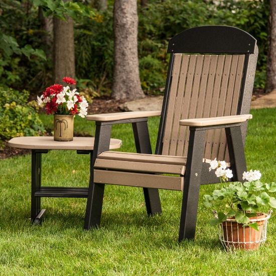 custom color chairs