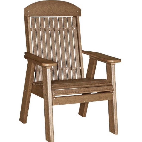 American made poly furniture