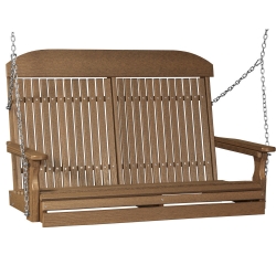 LuxCraft 4 Classic Swing - 4CPS