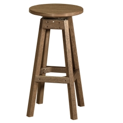 LuxCraft Bar Stool - PBS