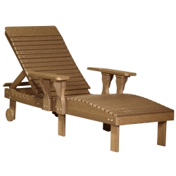 LuxCraft Lounge Chair - PLC