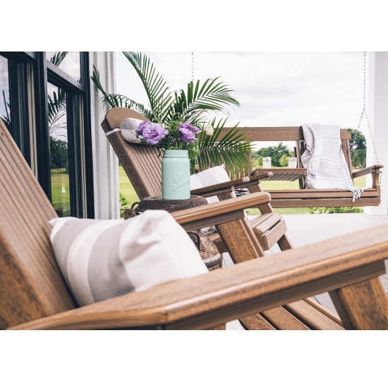 luxury outdoor furniture