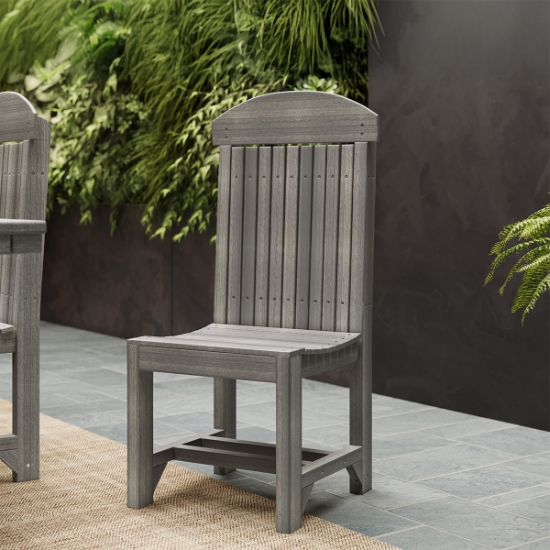 Classic Dining Side Chairs