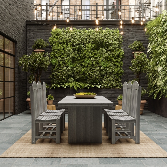 Classic Side Dining Chair - CSCD
