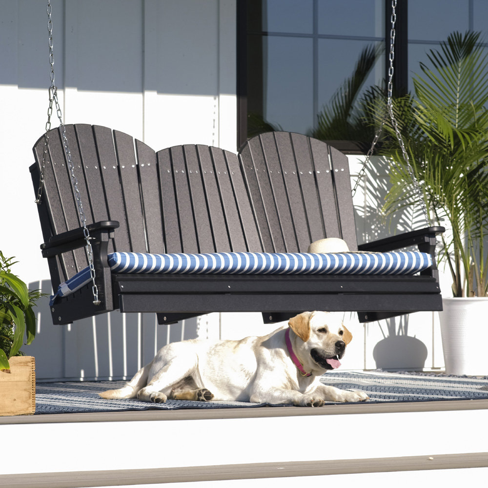 weather proof outdoor cushion
