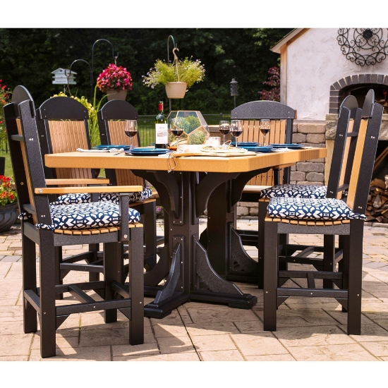 weather proof outdoor furniture