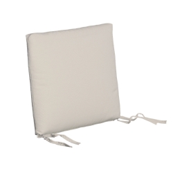 LuxCraft Dining Chair Cushion - DCSC