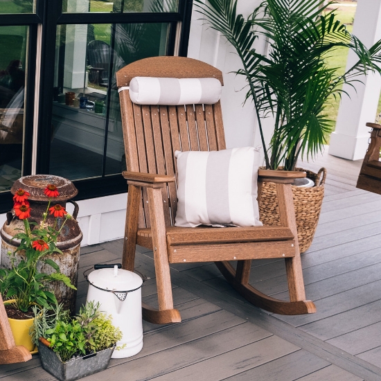 small outdoor pillows