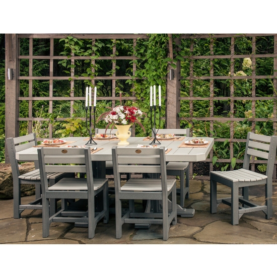 American made outdoor furniture