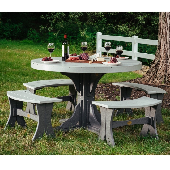 American made outdoor furniture