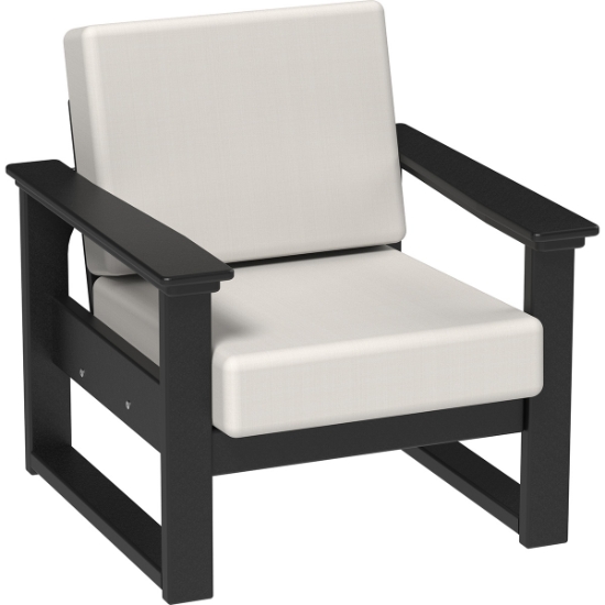 Luxcraft Lanai Deep Seating Chairs
