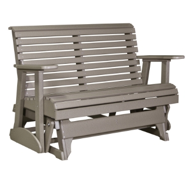 LuxCraft 4 Plain Glider - 4PPG