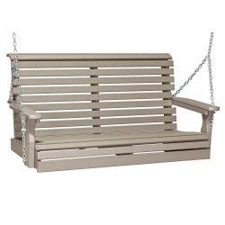 LuxCraft 4 Plain Swing - 4PPS